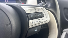 Honda Jazz 1.5 i-MMD Hybrid EX 5dr eCVT Hybrid Hatchback